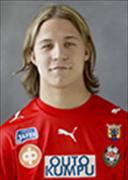 Jaakko Isteri